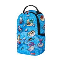 SPRAYGROUND® BACKPACK POOL PARTY MINI BACKPACK