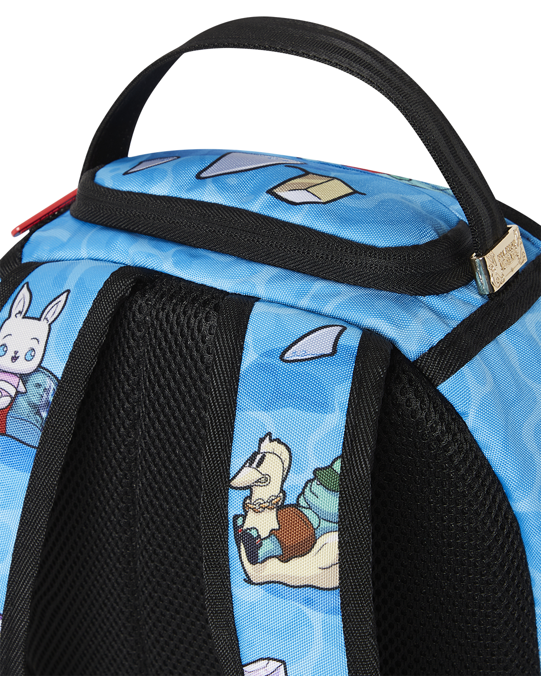 SPRAYGROUND® BACKPACK POOL PARTY MINI BACKPACK