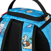 SPRAYGROUND® BACKPACK POOL PARTY MINI BACKPACK