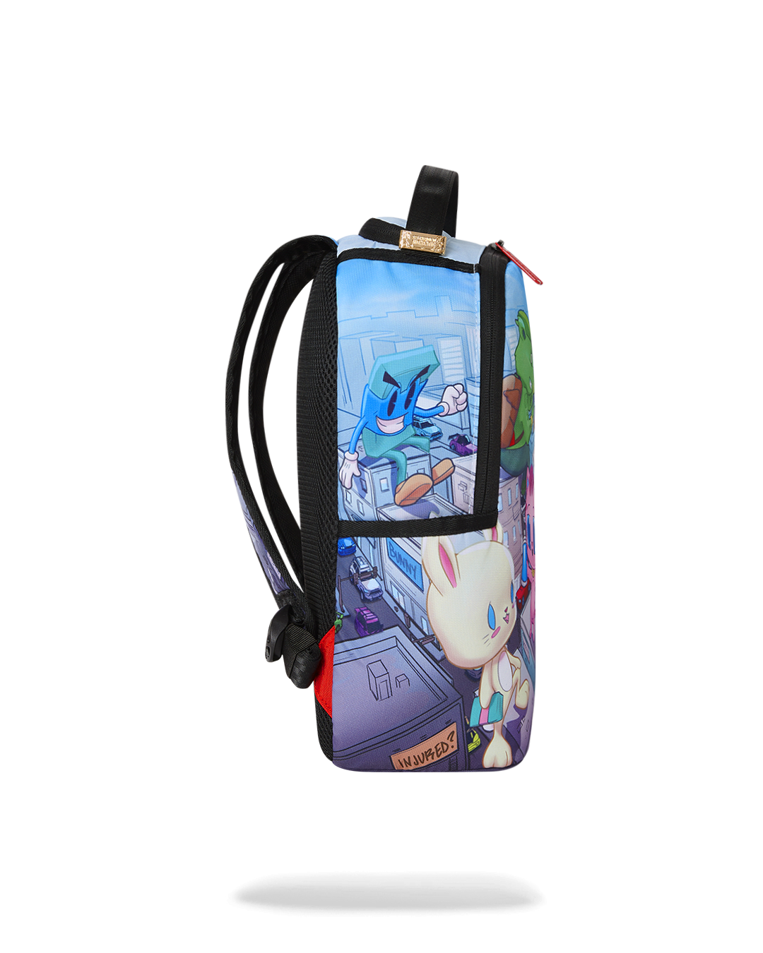 SMALL BACKPACK: GIANT DREAMS – SPRAYGROUND®