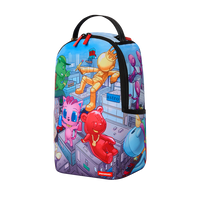 SPRAYGROUND® BACKPACK CHILLIN LIKE A BUILDING MINI BACKPACK