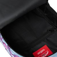 SPRAYGROUND® BACKPACK CHILLIN LIKE A BUILDING MINI BACKPACK