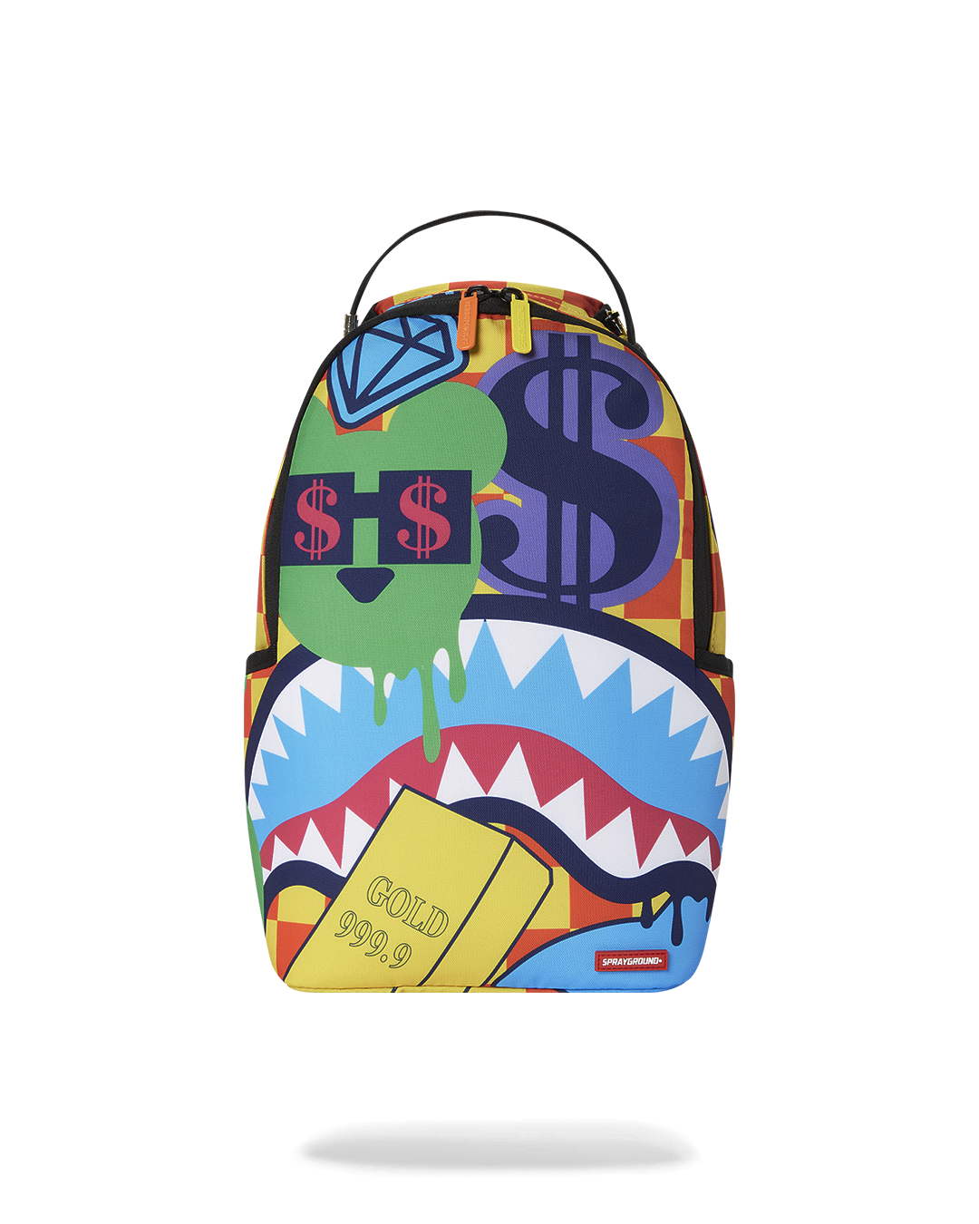 SPRAYGROUND® BACKPACK FUNK FAV MINI BACKPACK