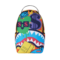 SPRAYGROUND® BACKPACK FUNK FAV MINI BACKPACK