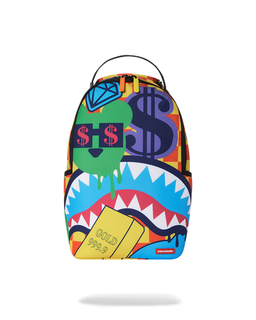 SPRAYGROUND® BACKPACK FUNK FAV MINI BACKPACK