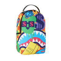 SPRAYGROUND® BACKPACK FUNK FAV MINI BACKPACK