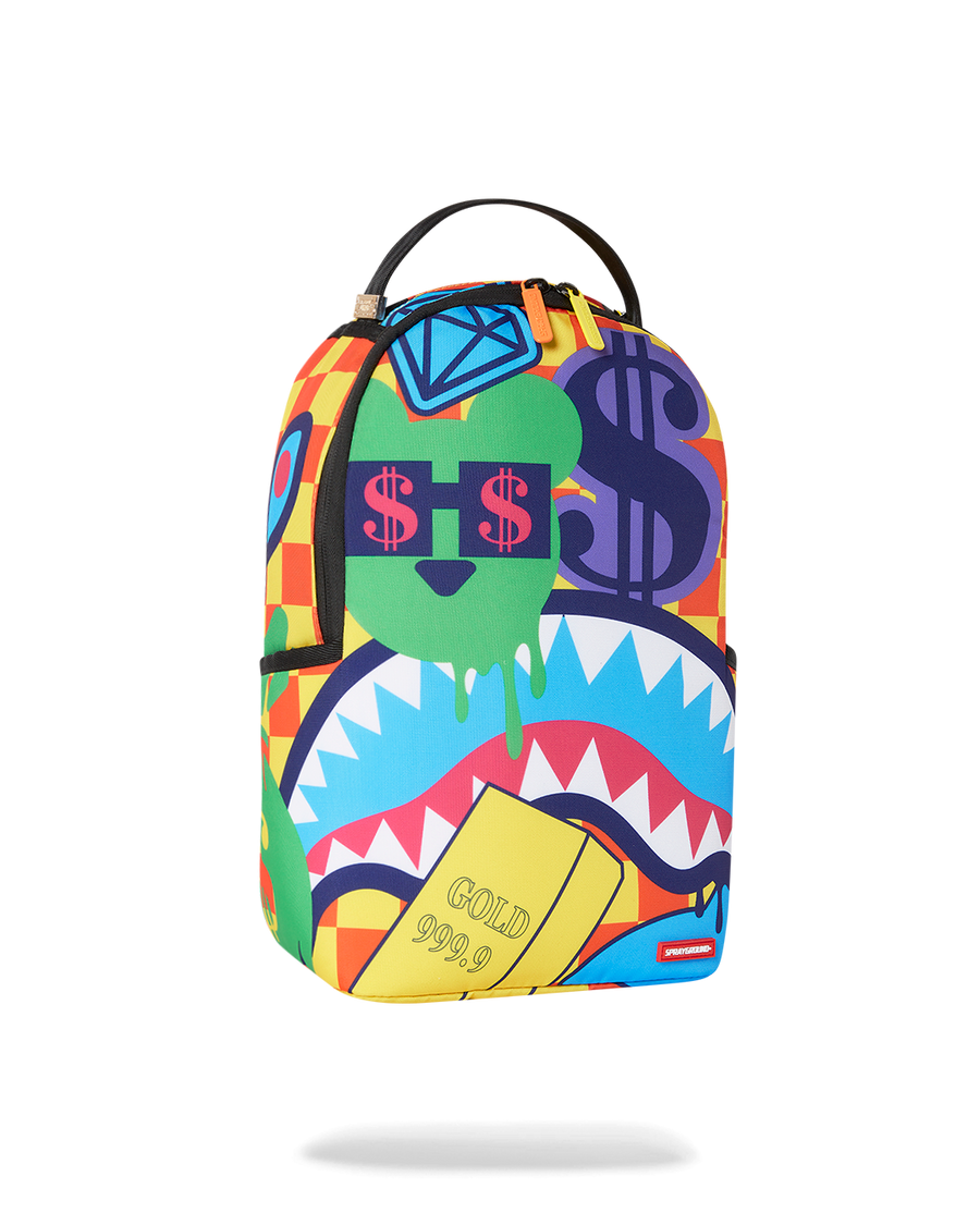 SPRAYGROUND® BACKPACK FUNK FAV MINI BACKPACK