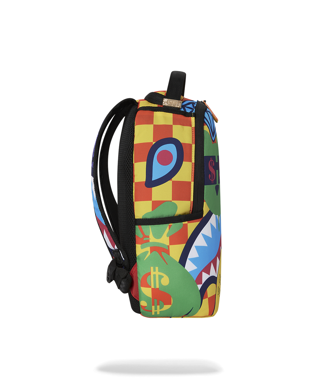 SPRAYGROUND® BACKPACK FUNK FAV MINI BACKPACK