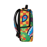 SPRAYGROUND® BACKPACK FUNK FAV MINI BACKPACK