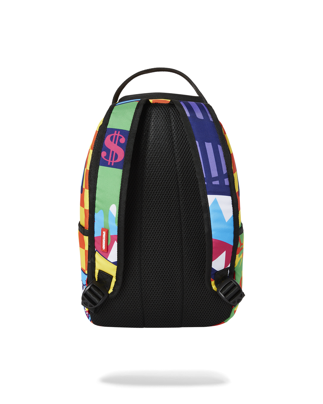 SPRAYGROUND® BACKPACK FUNK FAV MINI BACKPACK