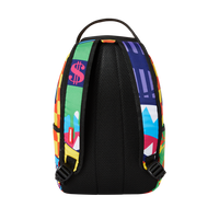 SPRAYGROUND® BACKPACK FUNK FAV MINI BACKPACK