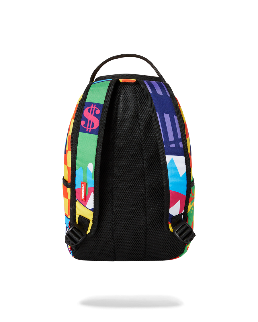 SPRAYGROUND® BACKPACK FUNK FAV MINI BACKPACK