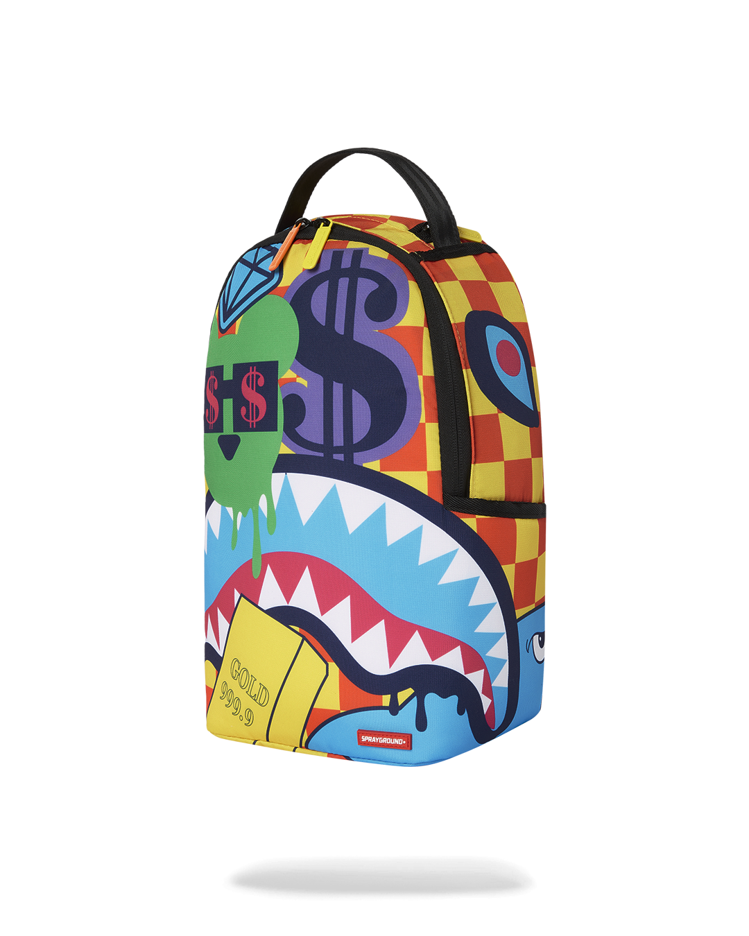 SPRAYGROUND® BACKPACK FUNK FAV MINI BACKPACK