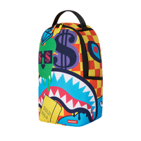 SPRAYGROUND® BACKPACK FUNK FAV MINI BACKPACK