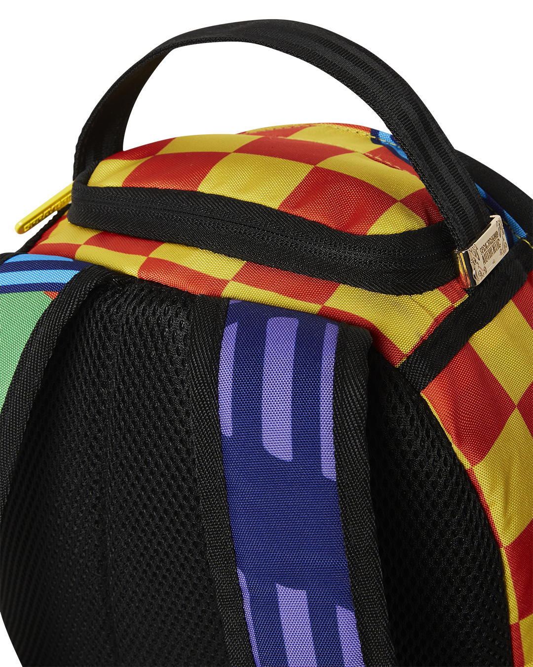 SPRAYGROUND® BACKPACK FUNK FAV MINI BACKPACK