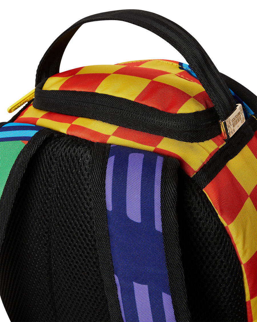 SPRAYGROUND® BACKPACK FUNK FAV MINI BACKPACK