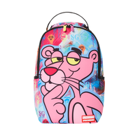 SPRAYGROUND® BACKPACK PINK PANTHER STREET ART MINI BACKPACK