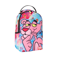 SPRAYGROUND® BACKPACK PINK PANTHER STREET ART MINI BACKPACK