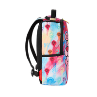 SPRAYGROUND® BACKPACK PINK PANTHER STREET ART MINI BACKPACK