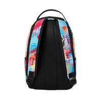 SPRAYGROUND® BACKPACK PINK PANTHER STREET ART MINI BACKPACK