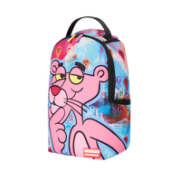 SPRAYGROUND® BACKPACK PINK PANTHER STREET ART MINI BACKPACK