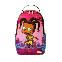 SPRAYGROUND® BACKPACK RUGRATS SUZIE MUSIC NOTES MINI BACKPACK