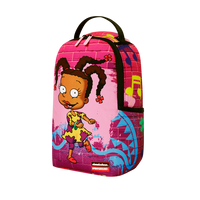 SPRAYGROUND® BACKPACK RUGRATS SUZIE MUSIC NOTES MINI BACKPACK