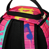 SPRAYGROUND® BACKPACK RUGRATS SUZIE MUSIC NOTES MINI BACKPACK