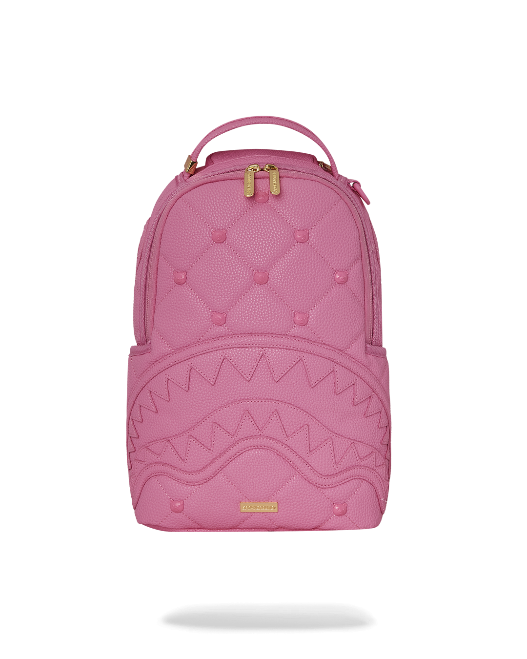 SPRAYGROUND® BACKPACK SORBET STUNNA BEAR STUD MINI BACKPACK