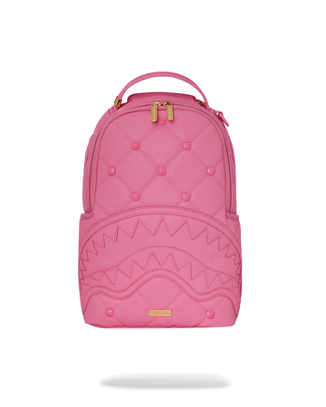 SPRAYGROUND® BACKPACK SORBET STUNNA BEAR STUD MINI BACKPACK