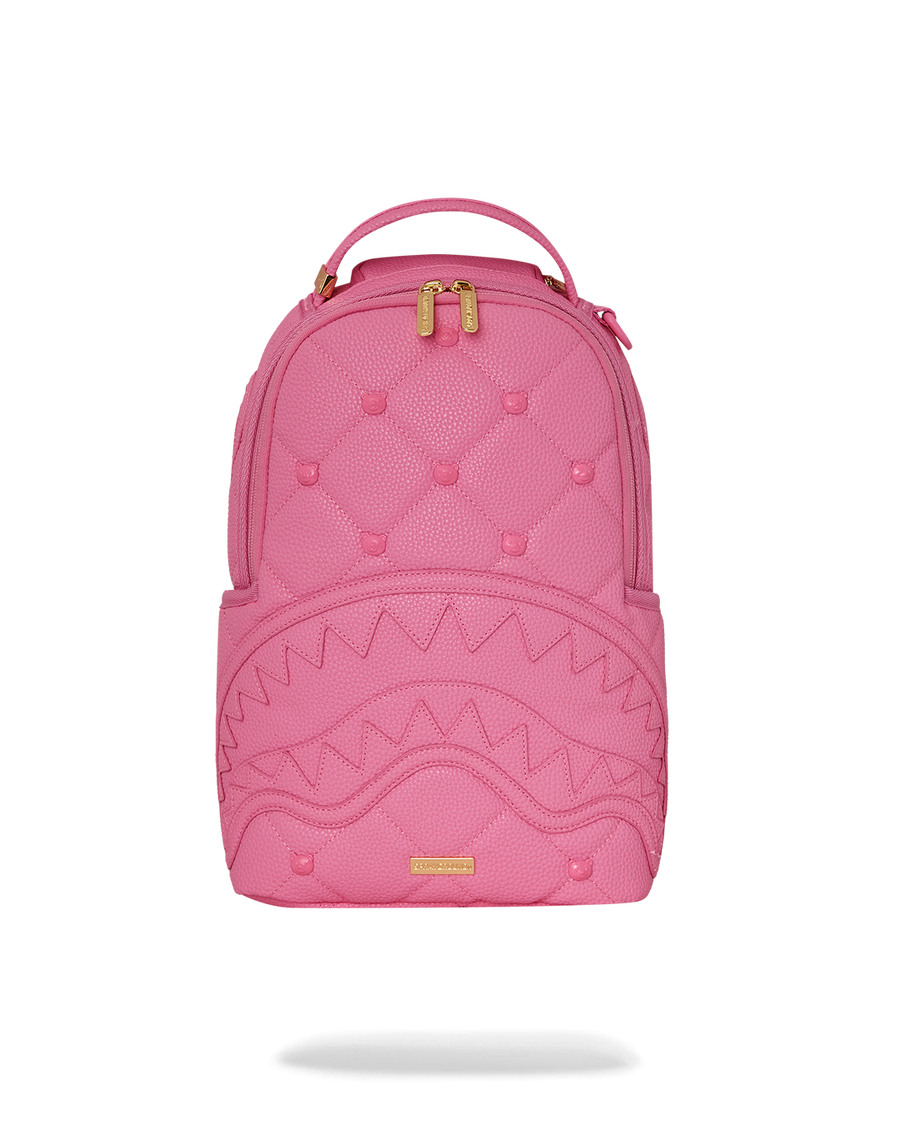 SPRAYGROUND® BACKPACK SORBET STUNNA BEAR STUD MINI BACKPACK