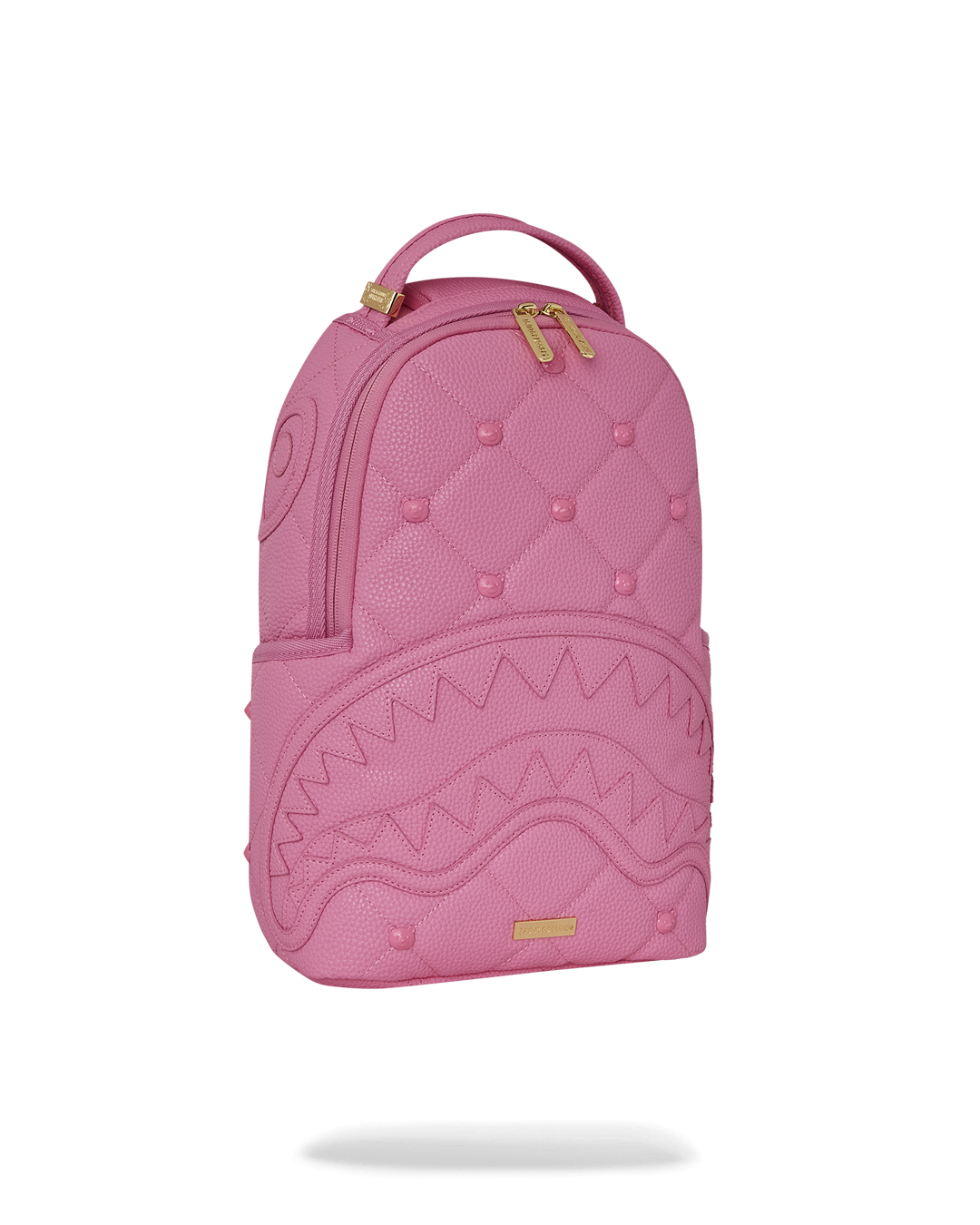 SPRAYGROUND® BACKPACK SORBET STUNNA BEAR STUD MINI BACKPACK