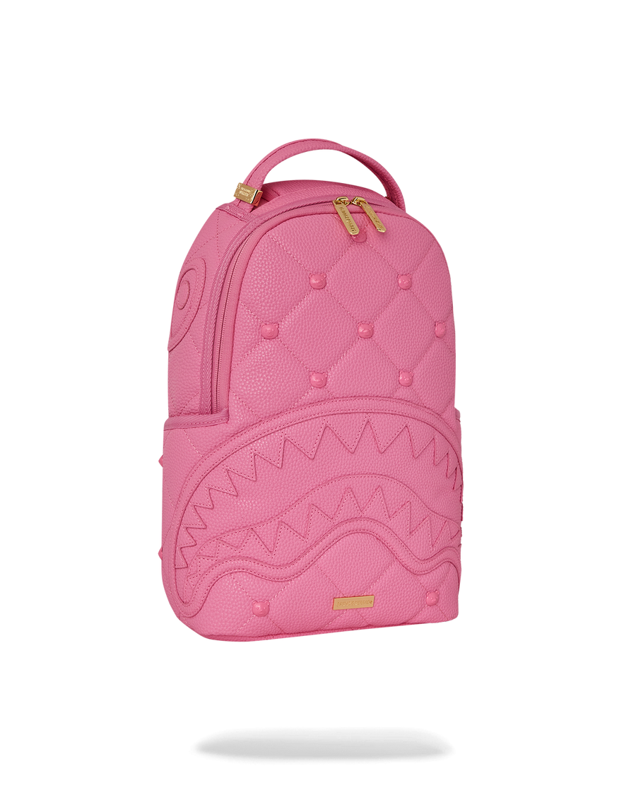 SPRAYGROUND® BACKPACK SORBET STUNNA BEAR STUD MINI BACKPACK