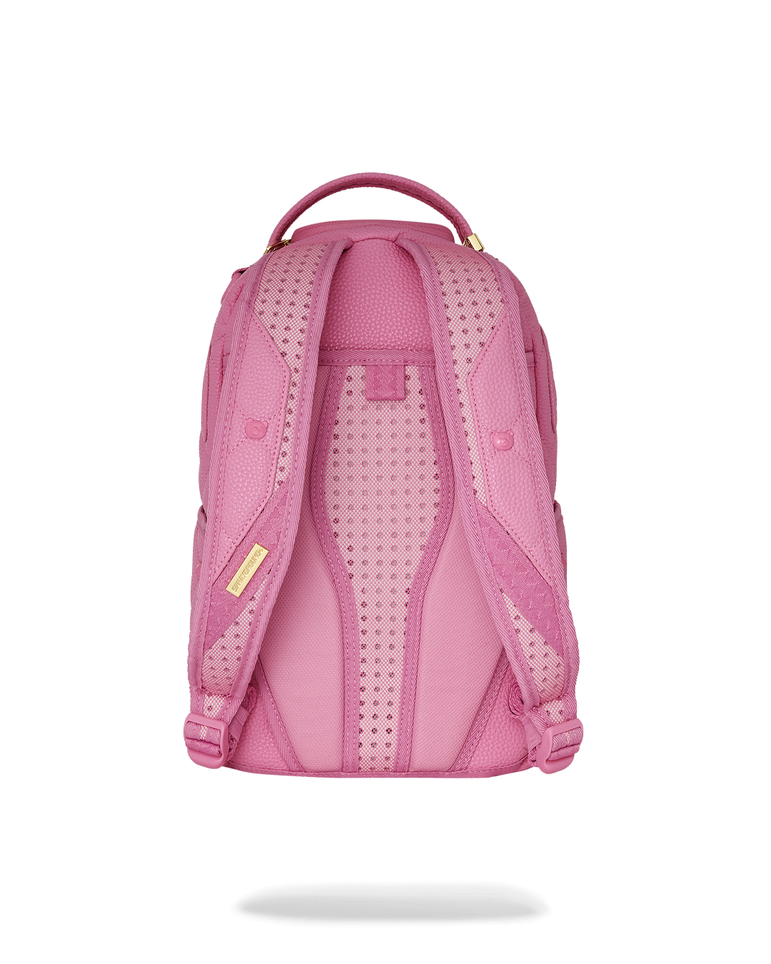 SPRAYGROUND® BACKPACK SORBET STUNNA BEAR STUD MINI BACKPACK