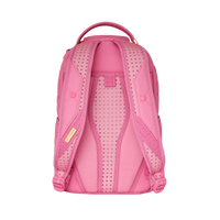 SPRAYGROUND® BACKPACK SORBET STUNNA BEAR STUD MINI BACKPACK