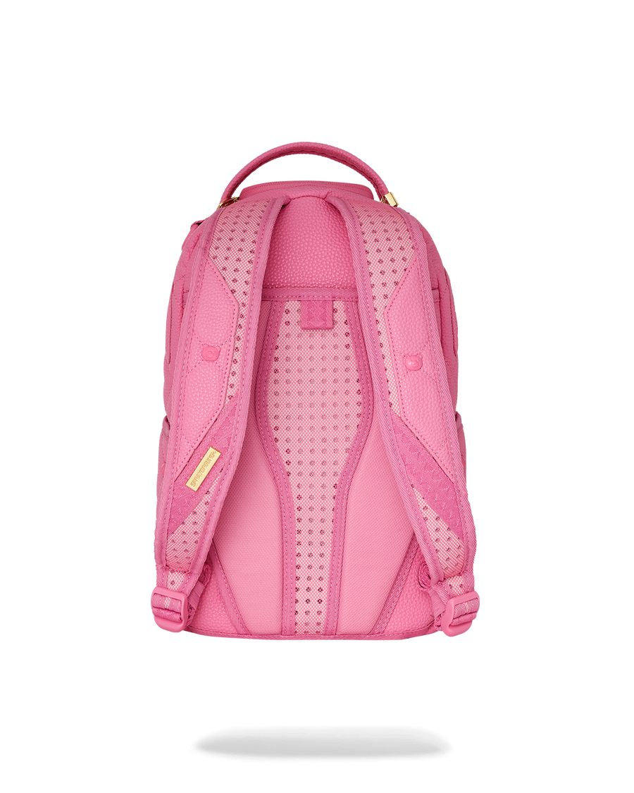 SPRAYGROUND® BACKPACK SORBET STUNNA BEAR STUD MINI BACKPACK