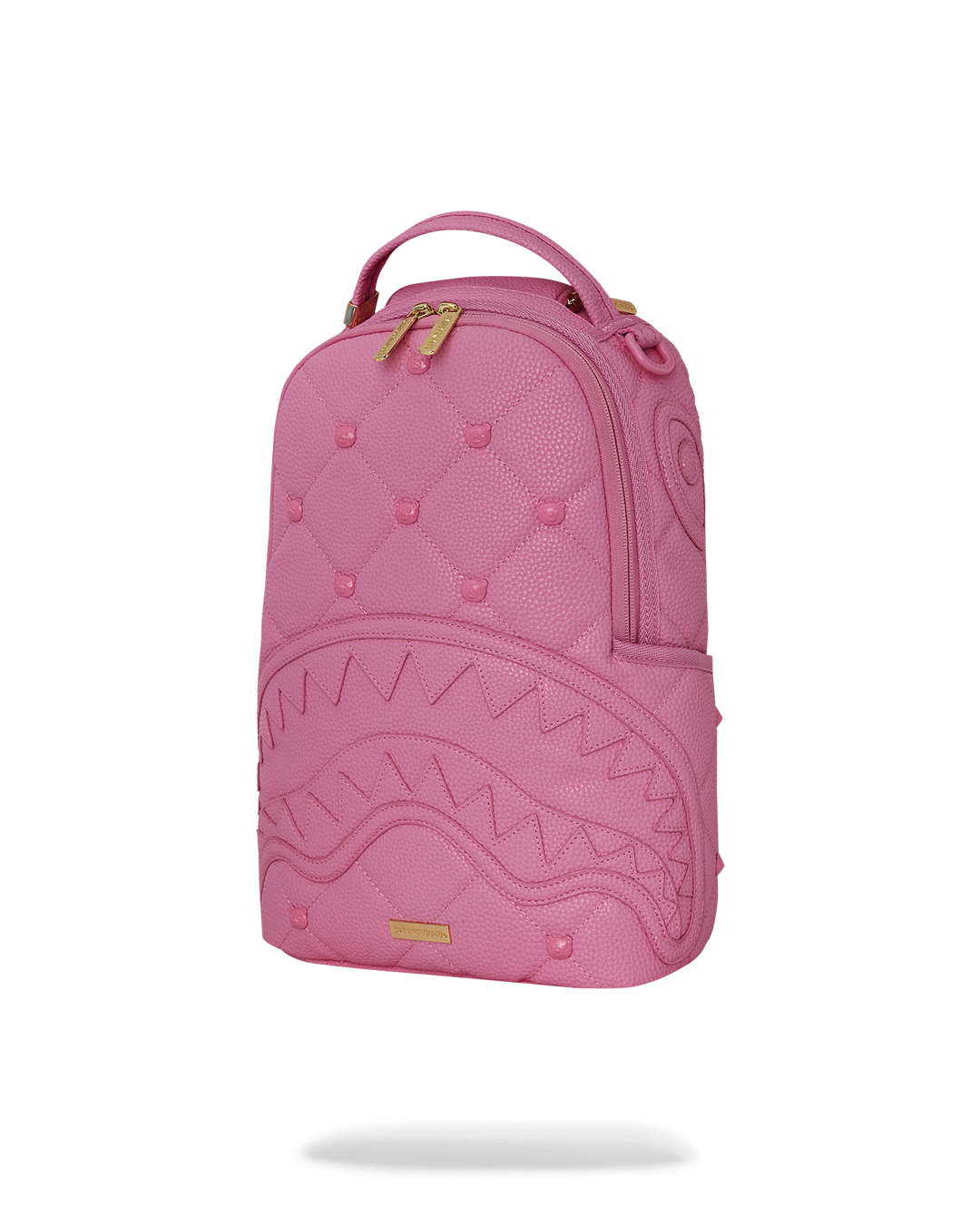 SPRAYGROUND® BACKPACK SORBET STUNNA BEAR STUD MINI BACKPACK