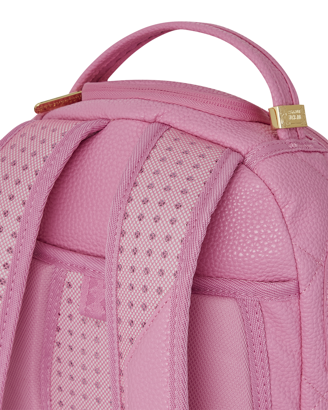 SPRAYGROUND® BACKPACK SORBET STUNNA BEAR STUD MINI BACKPACK