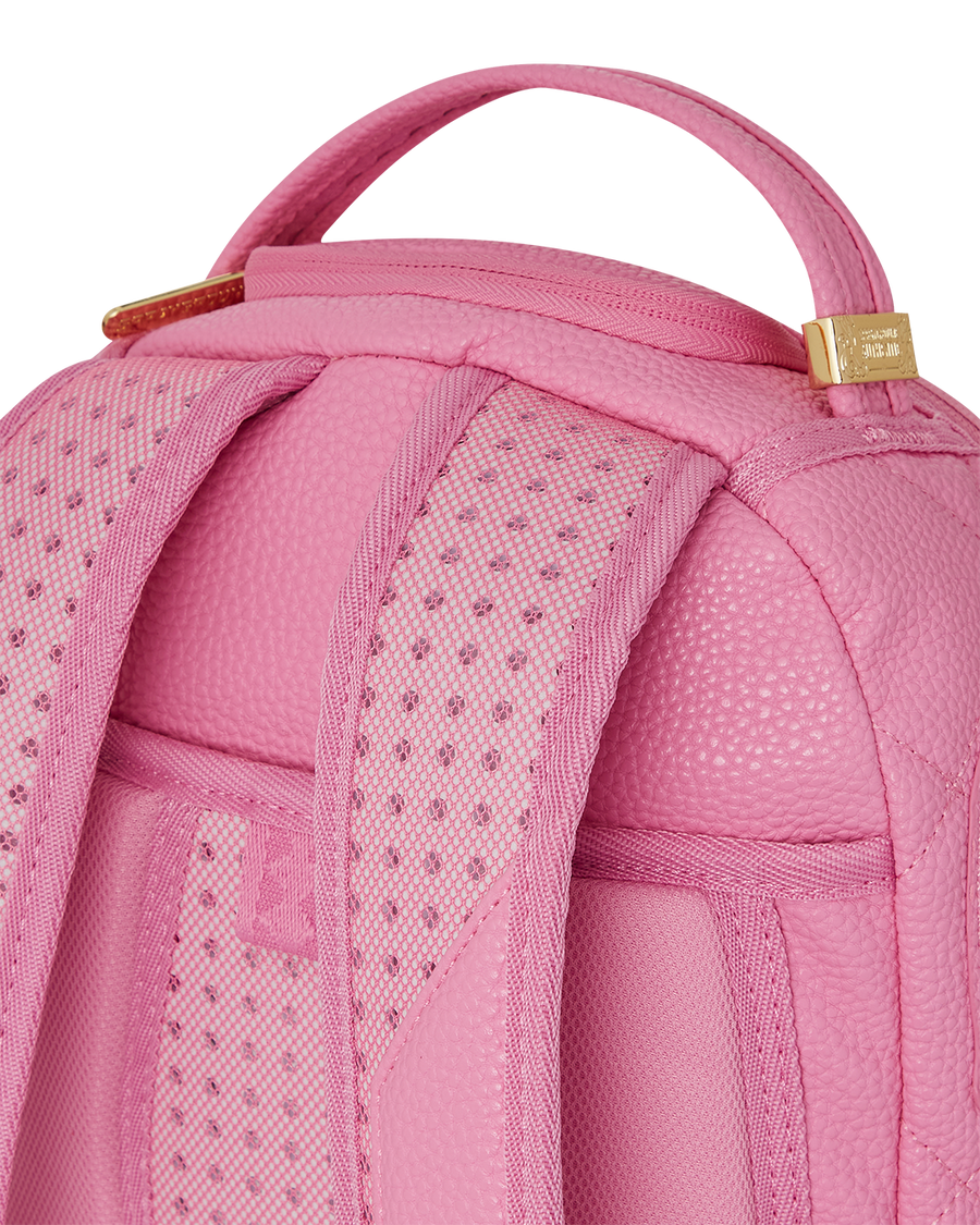 SPRAYGROUND® BACKPACK SORBET STUNNA BEAR STUD MINI BACKPACK