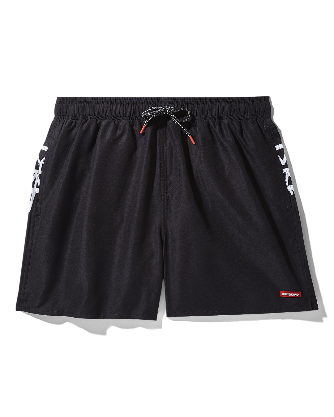 SPRAYGROUND® SWIM THAT SPLEH SWIM SHORTS