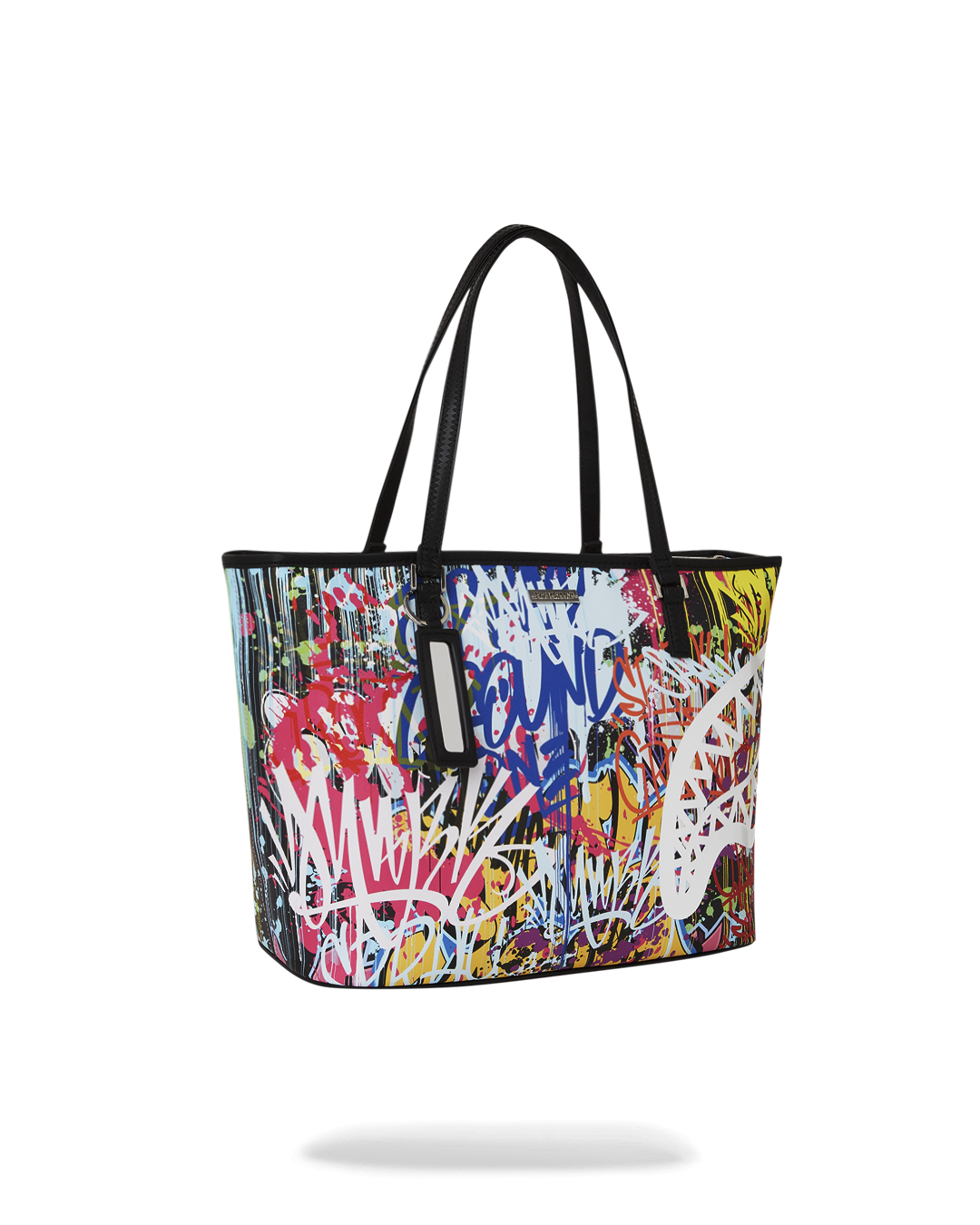 LOWER EAST SIDE TOTE – SPRAYGROUND®