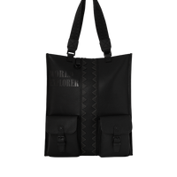 SPRAYGROUND® TOTE GLOBAL TRAVELER CARGO TOTE