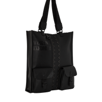 SPRAYGROUND® TOTE GLOBAL TRAVELER CARGO TOTE