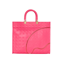 SPRAYGROUND® TOTE SORBET STUNNA 2 TORTUGA TOTE