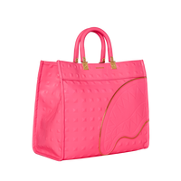 SPRAYGROUND® TOTE SORBET STUNNA 2 TORTUGA TOTE