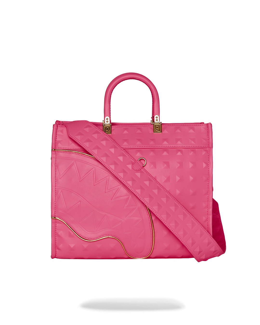 SORBET STUNNA 2 TORTUGA TOTE