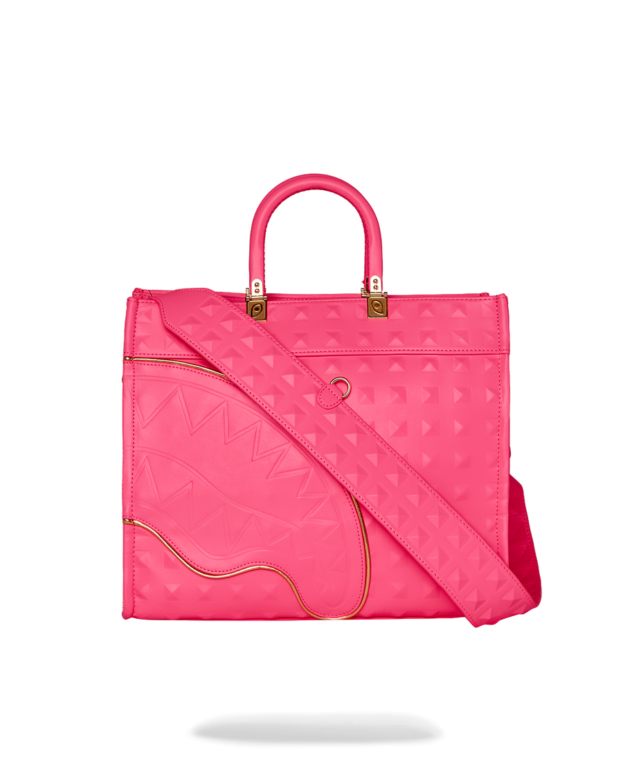 SORBET STUNNA 2 TORTUGA TOTE