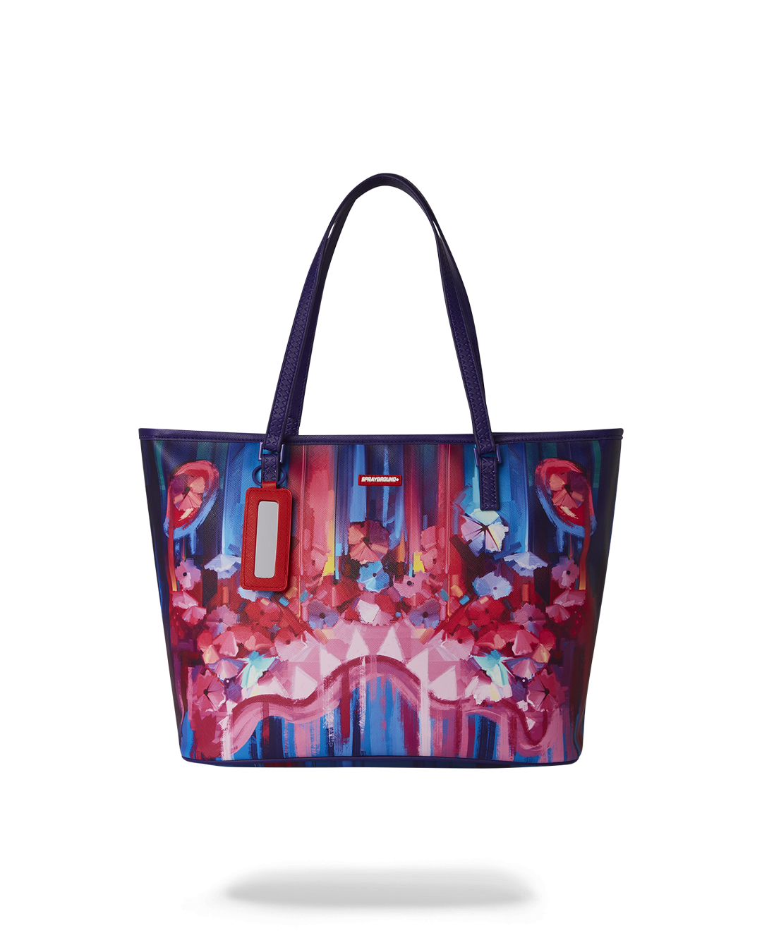 FLORA BOTANICA TOTE