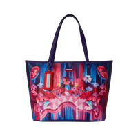 FLORA BOTANICA TOTE