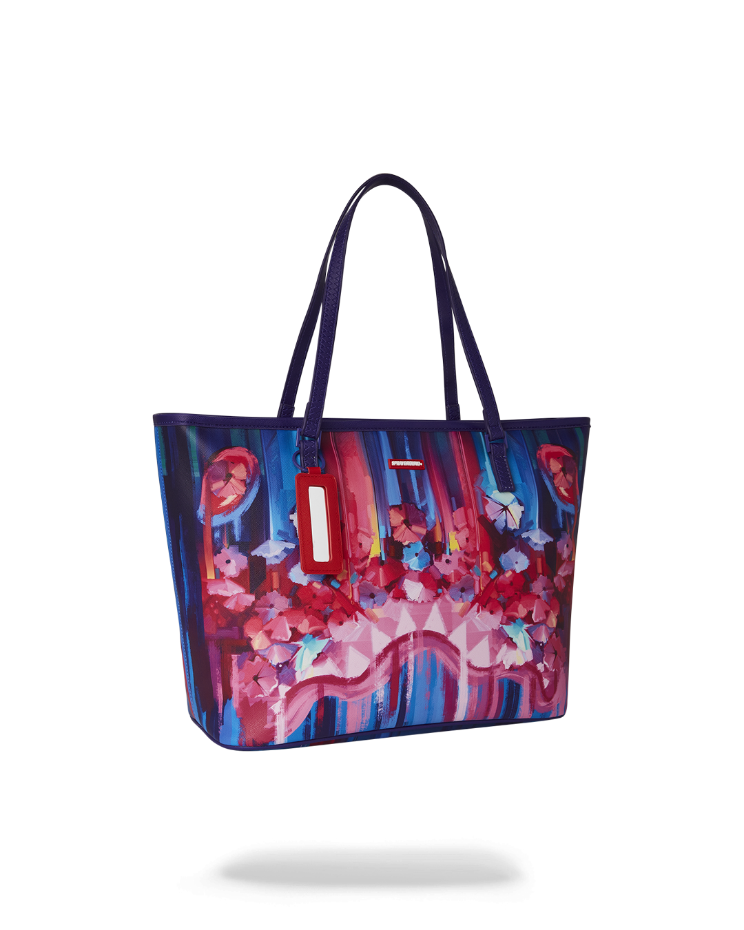 SPRAYGROUND® TOTE FLORA BOTANICA TOTE